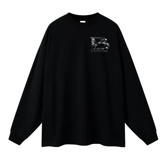 Darrion Bradley Performance Long Sleeve Tee