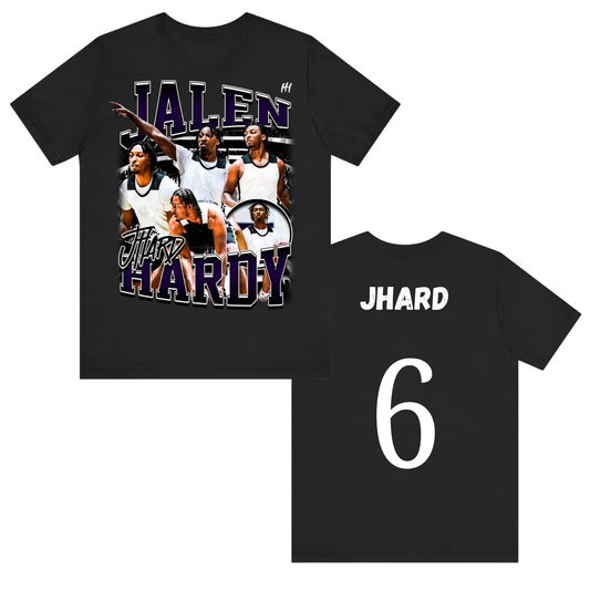 Jalen Hardy T-shirt