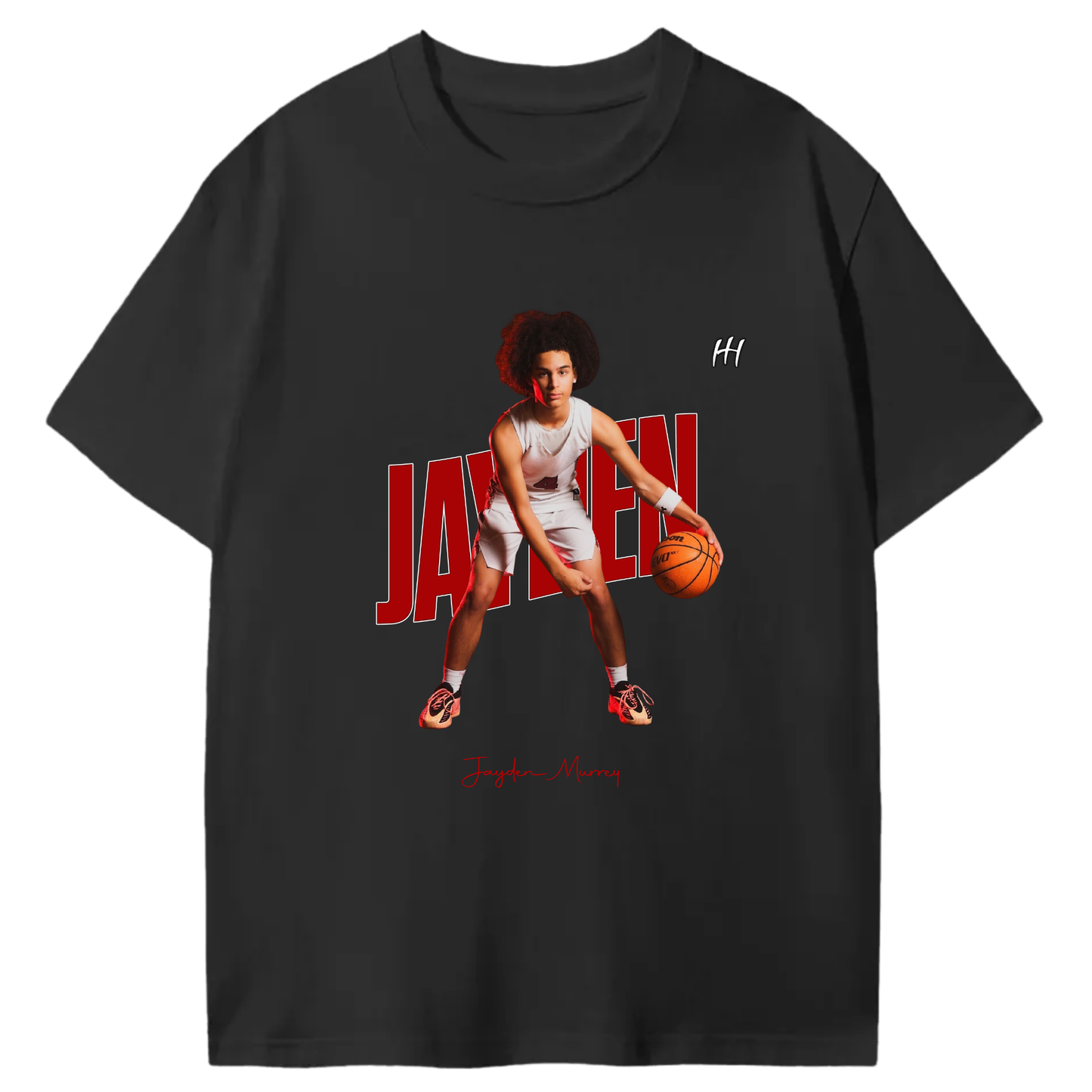Jayden Murrey T-shirt