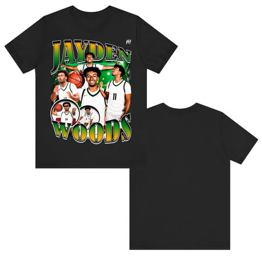 Jayden Woods T-shirt