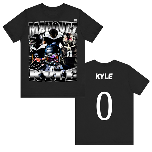 MahQuez Kyle T-shirt