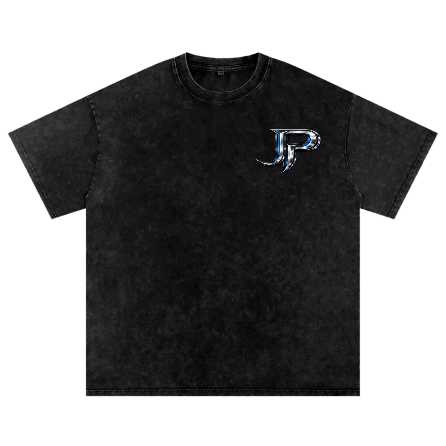 Prince Walker Oversize T-shirt