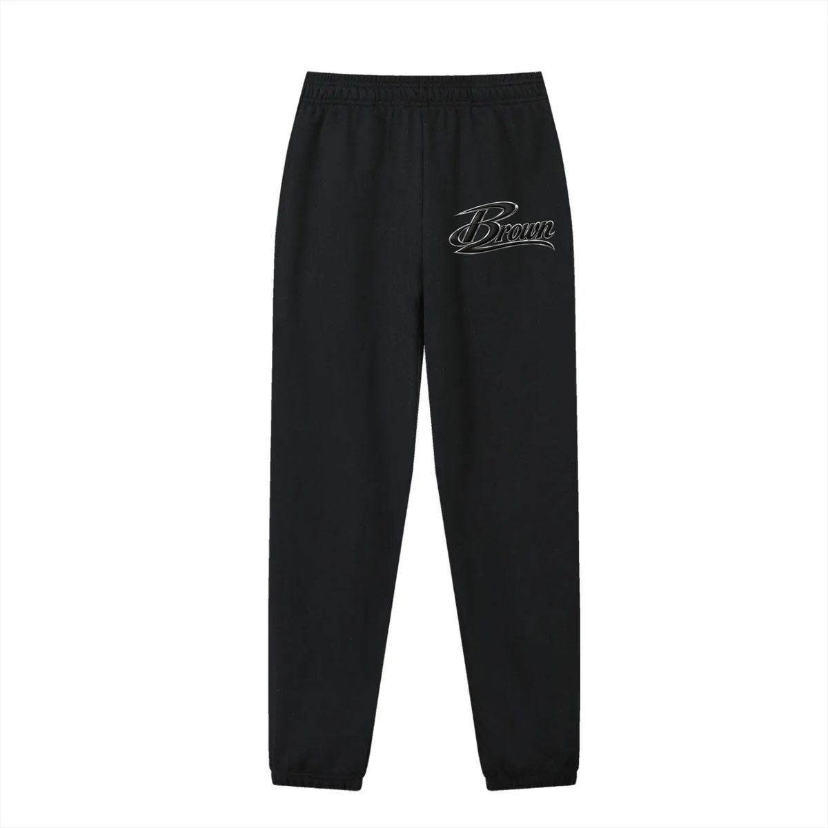 Elijah Brown Sweatpants