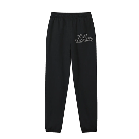 Elijah Brown Sweatpants