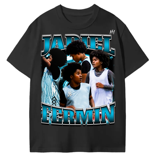 Jadiel Fermin T-shirt
