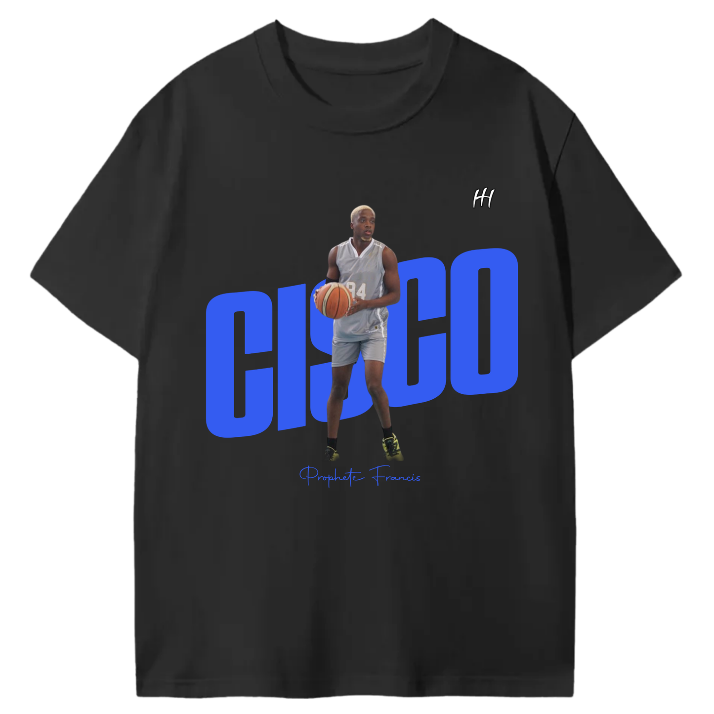 Prophete Francis T-shirt