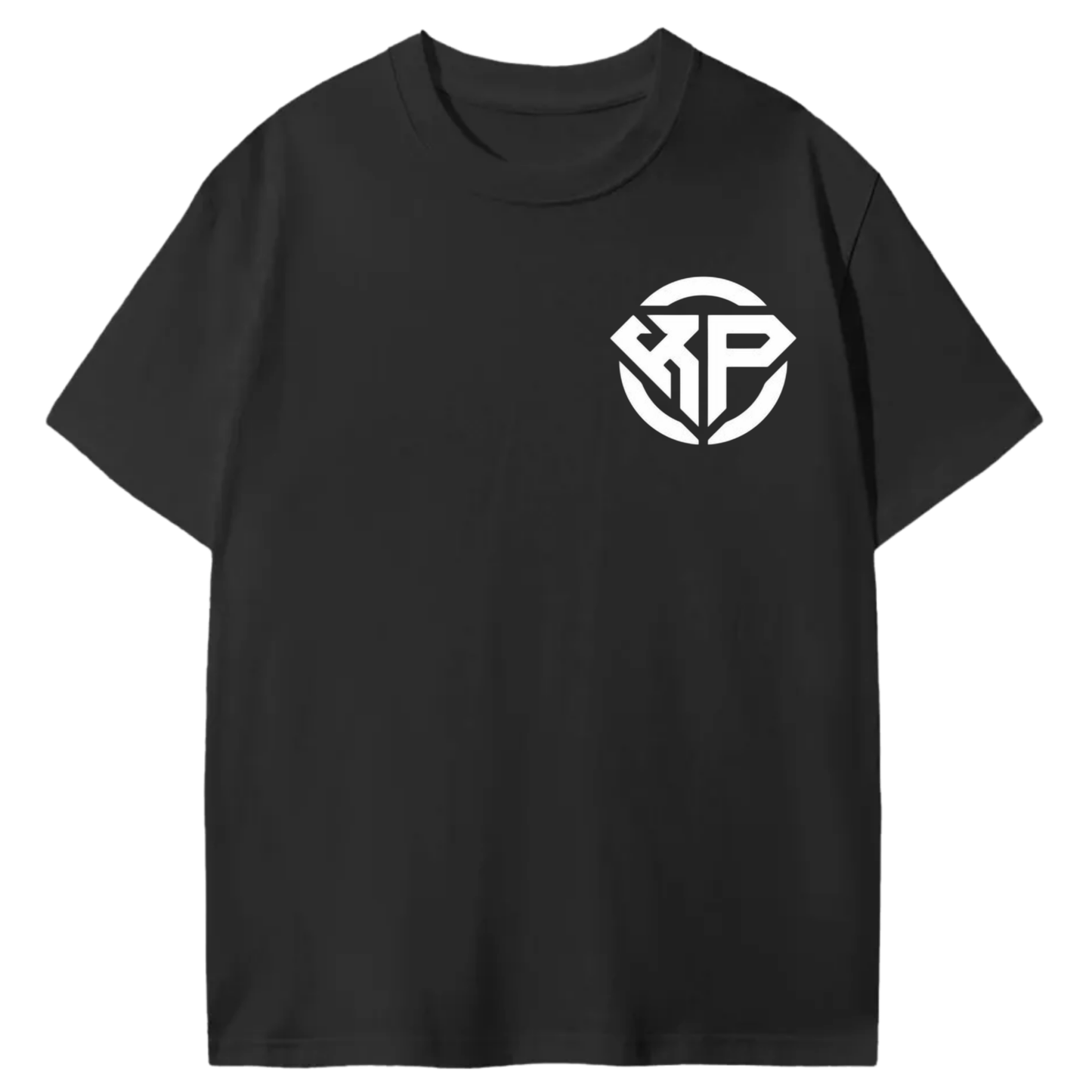 Kenneth Patten Jr T-shirt