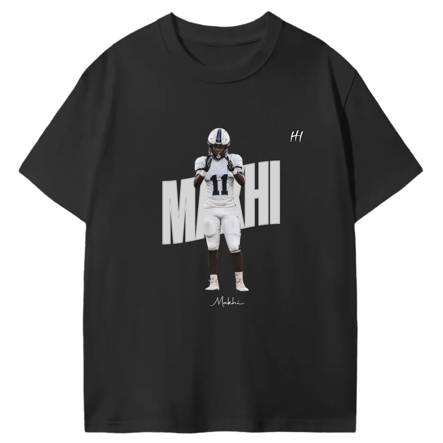 Makhi T-shirt