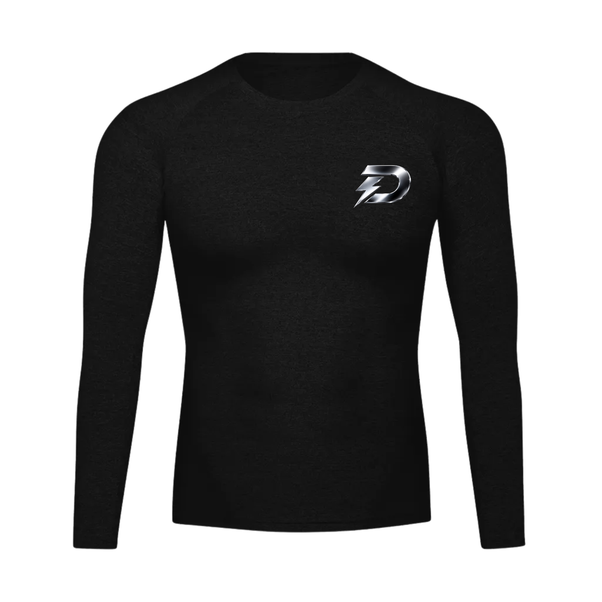 Adonis Dunnigan Performance Long Sleeve Tee