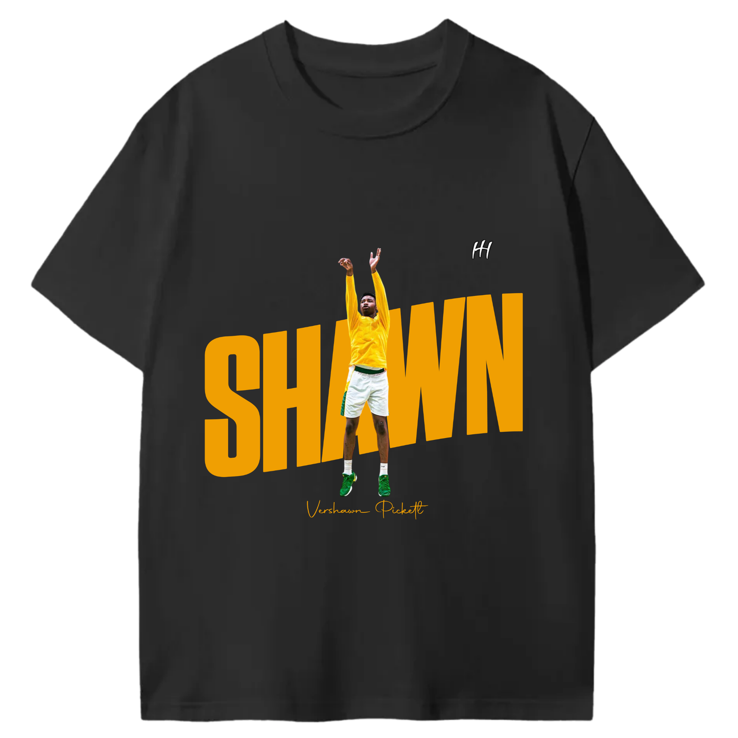 Vershawn Pickett T-shirt