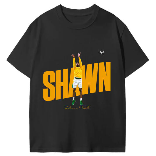 Vershawn Pickett T-shirt