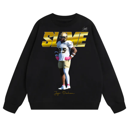 Jojo Parham Heavyweight Crewneck Sweatshirt