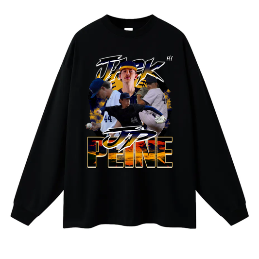 Jack Peine Long Sleeve Tee