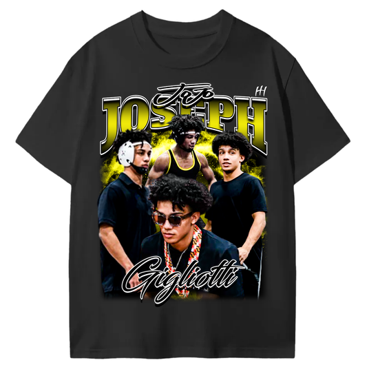 Joseph Gigliotti T-shirt