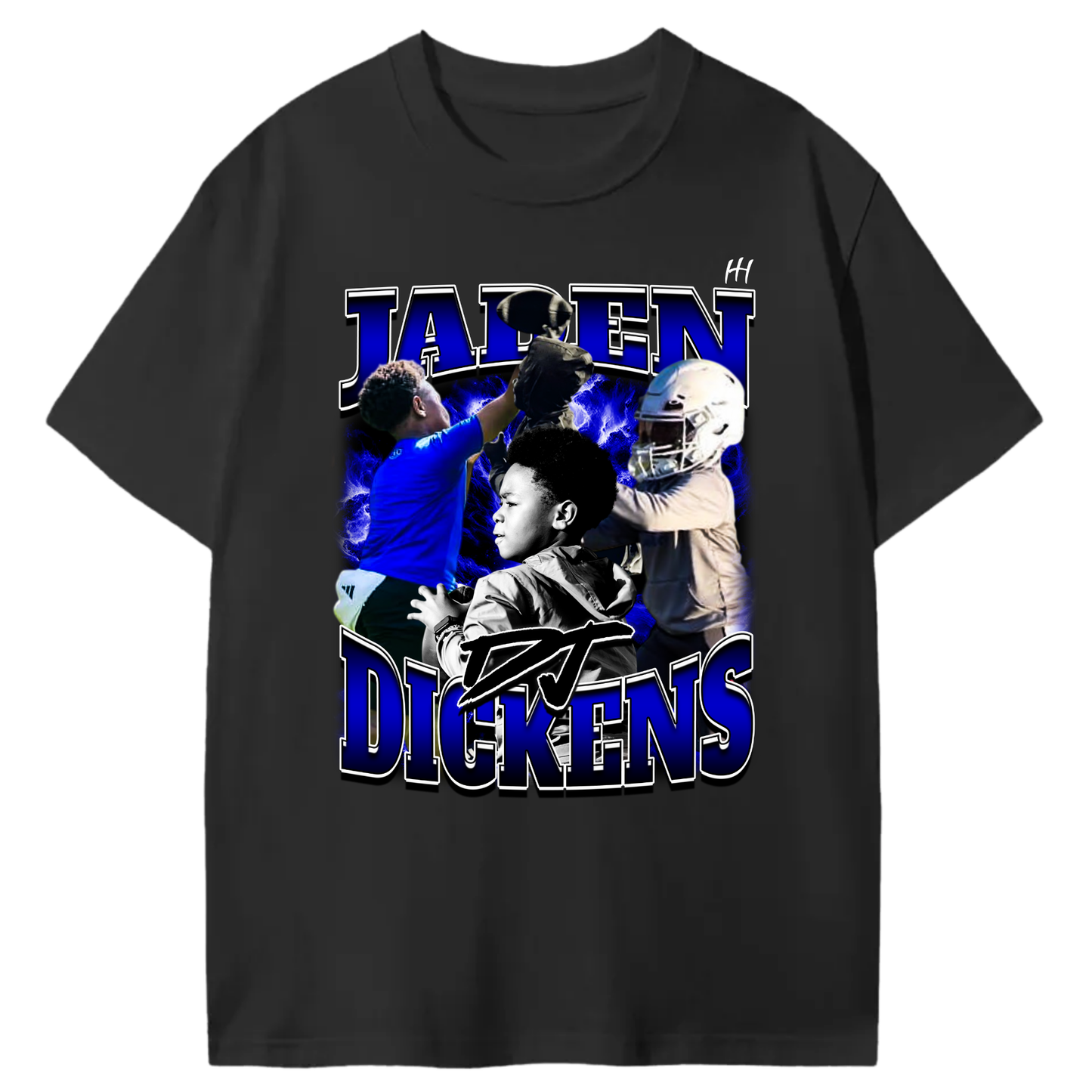 Jaden Dickens T-shirt