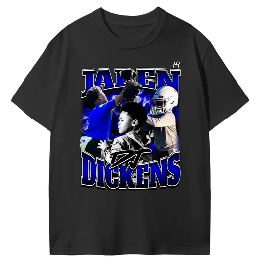 Jaden Dickens T-shirt