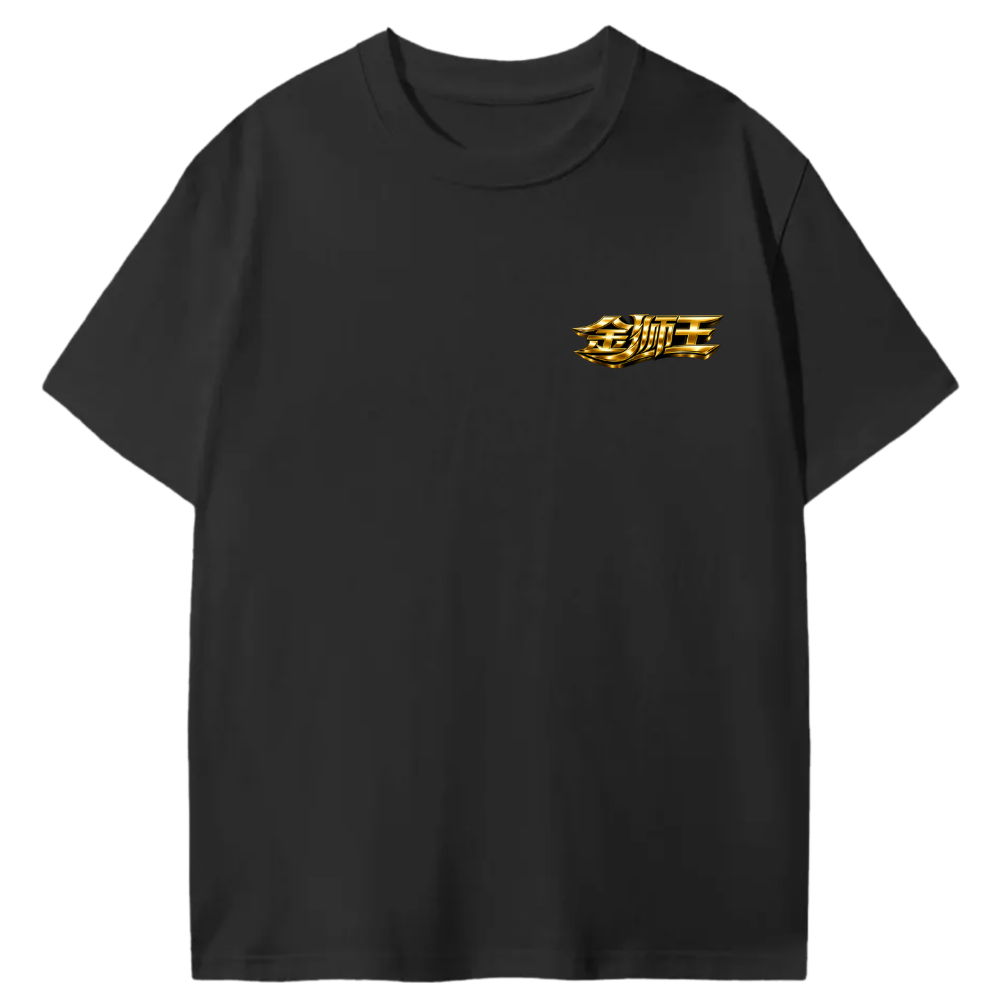 Christian James T-shirt