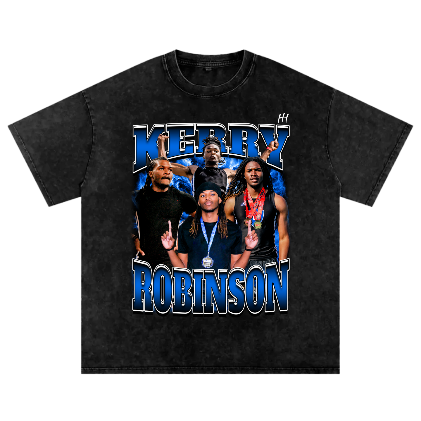 Kerry Robinson Oversized T-shirt