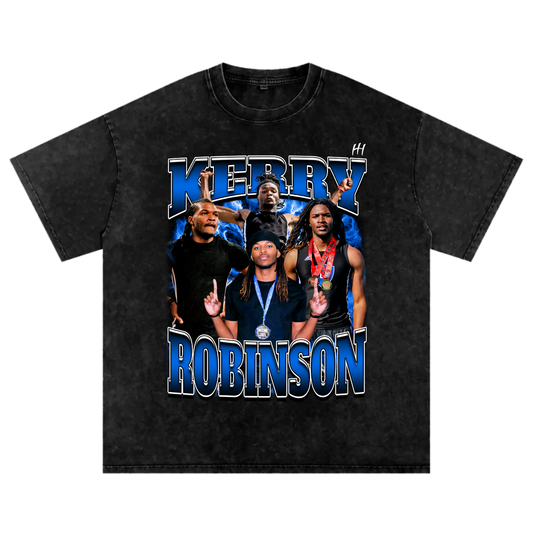 Kerry Robinson Oversized T-shirt