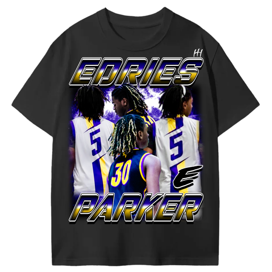 Edries Parker T-shirt