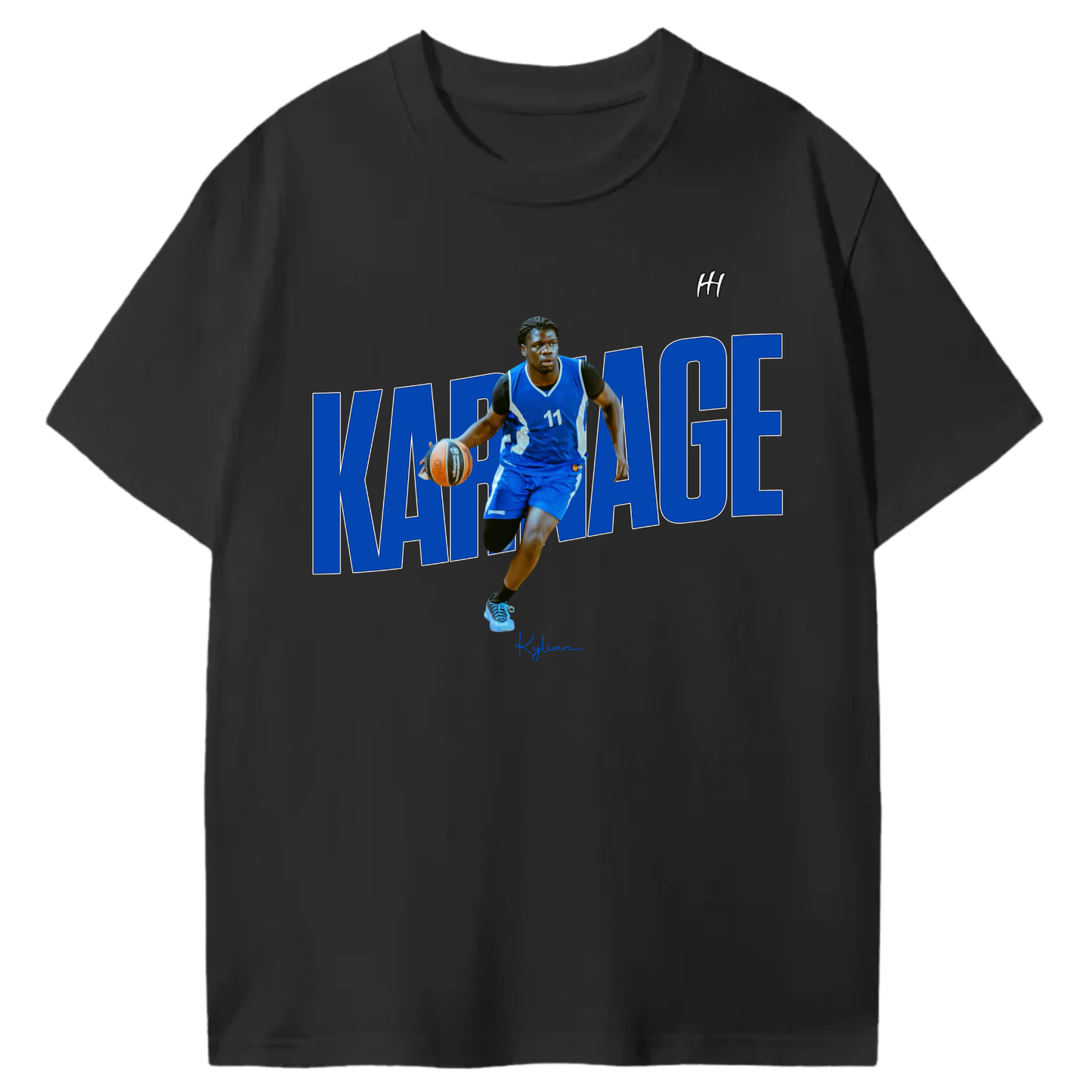 Kylian T-shirt