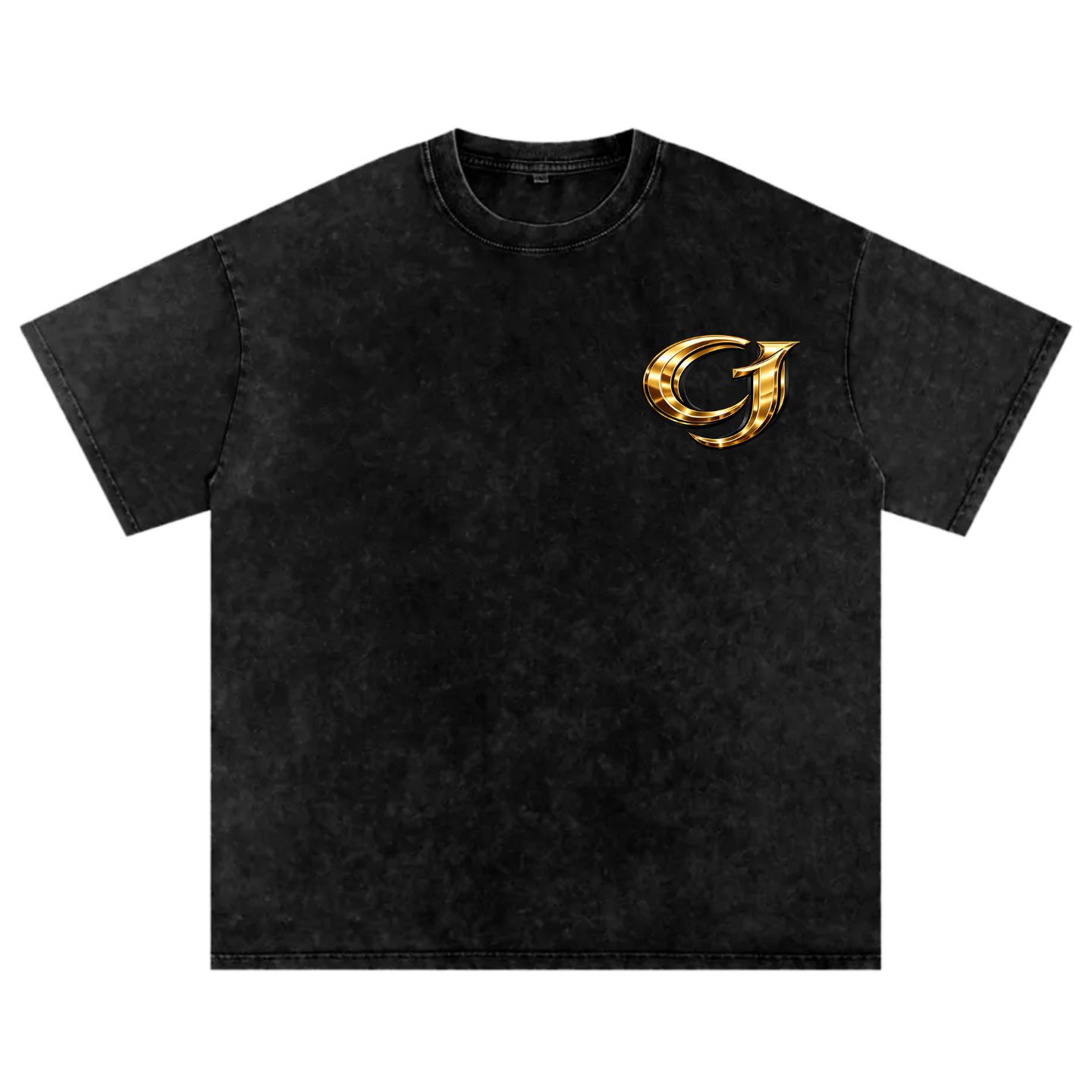 Christian Johnson Oversize T-shirt
