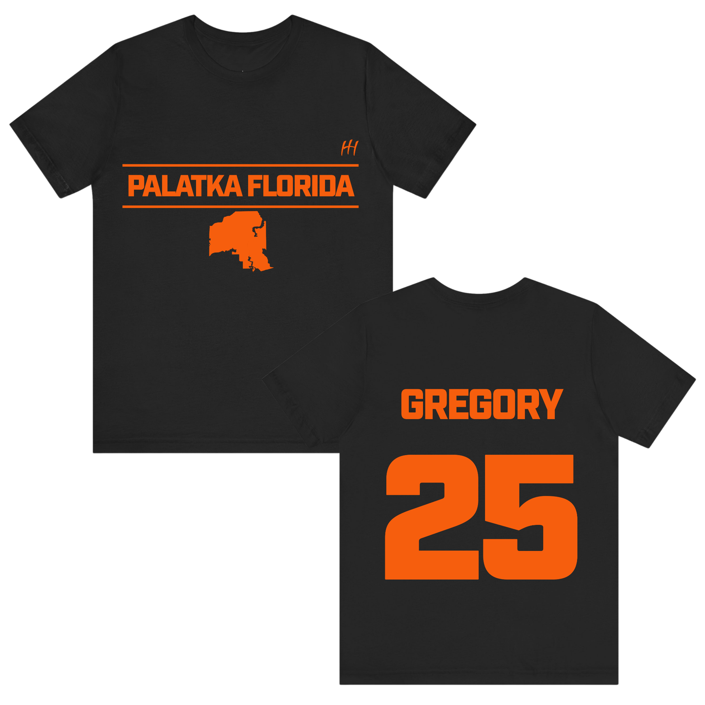 Gregory Shazel T-shirt