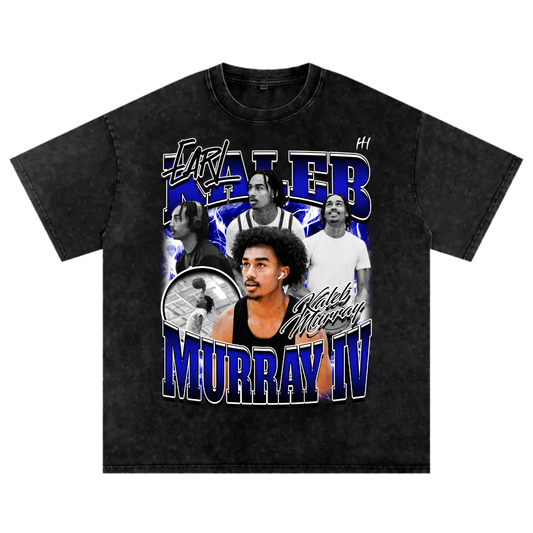Earl Kaleb Murray IV Oversized T-shirt