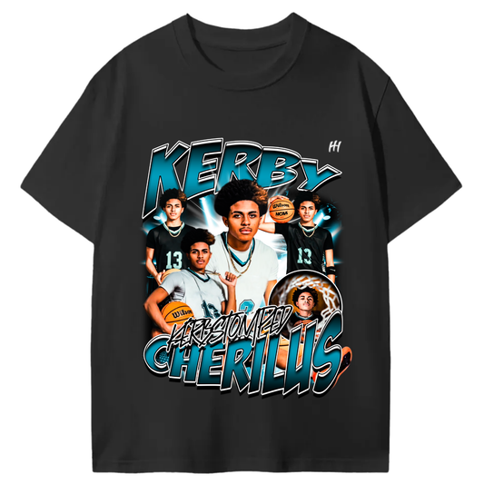 Kerby Cherilus T-shirt