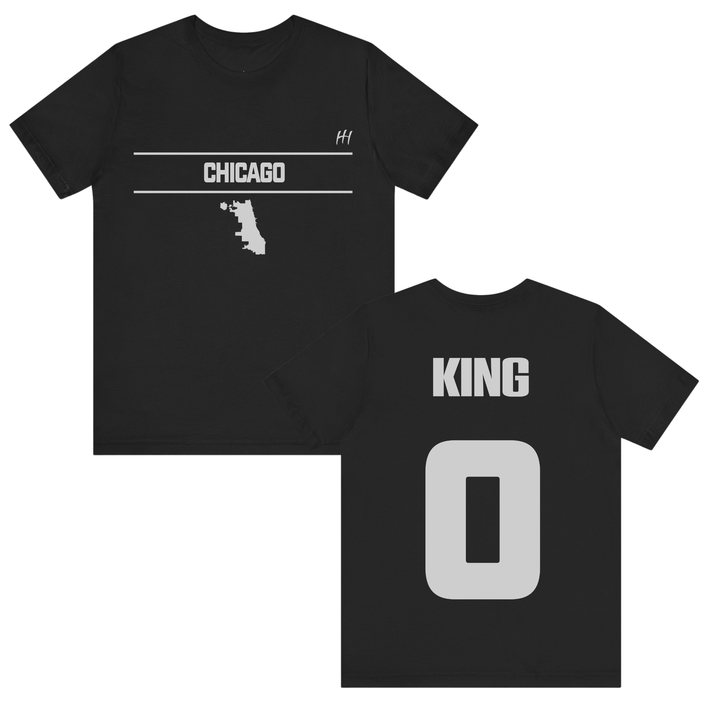 King Gaston T-shirt