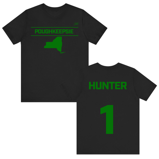 Khamani Hunter T-shirt