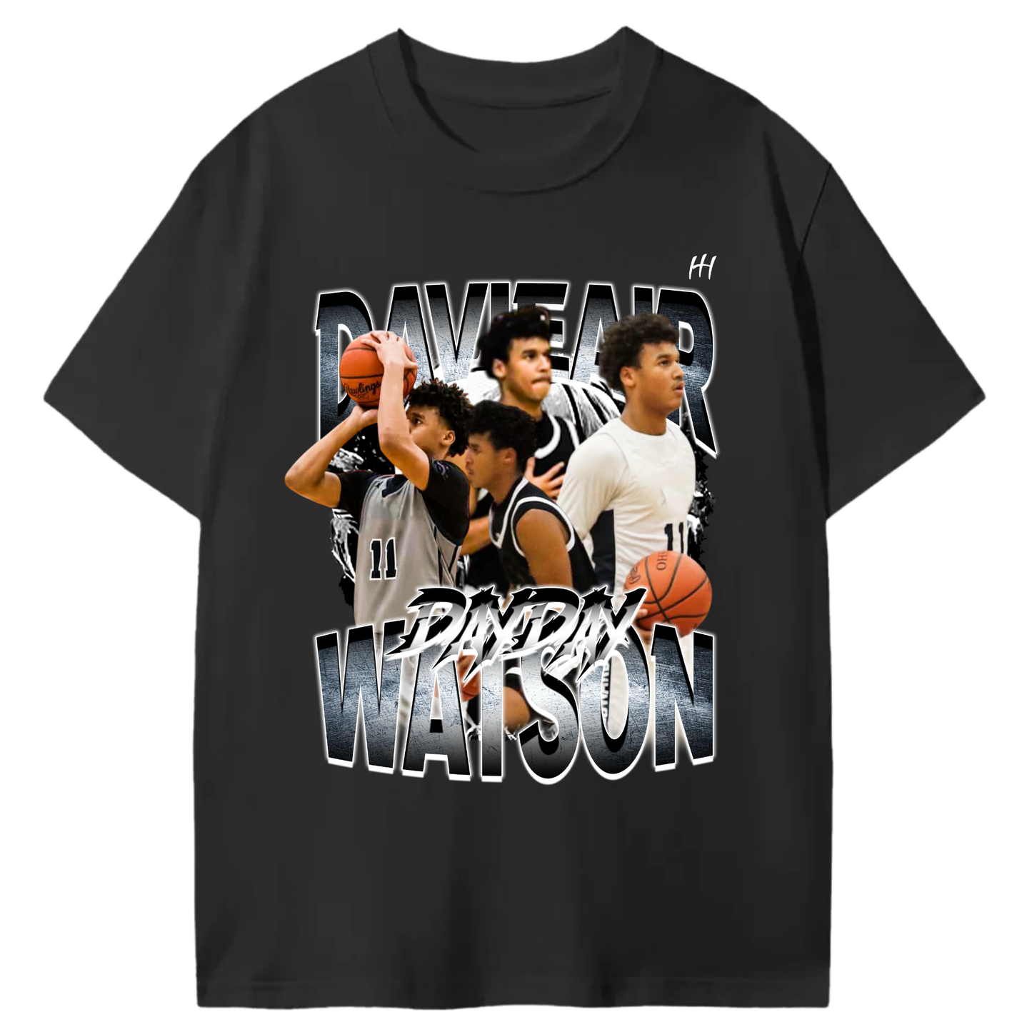 Davieair Watson T-shirt
