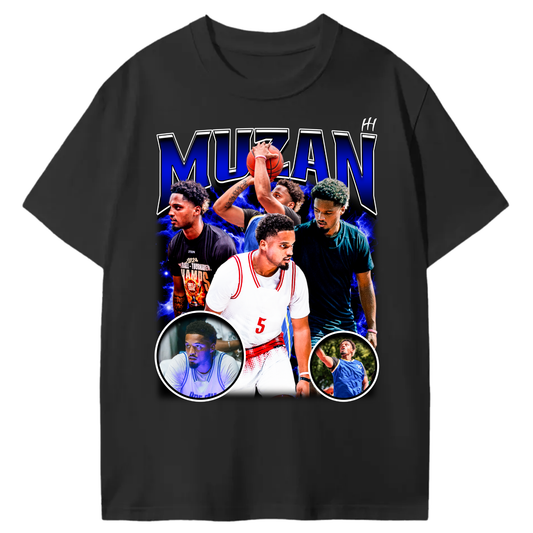 Nicolas Petit T-shirt