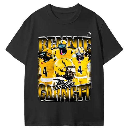 Bennie Garnett T-shirt