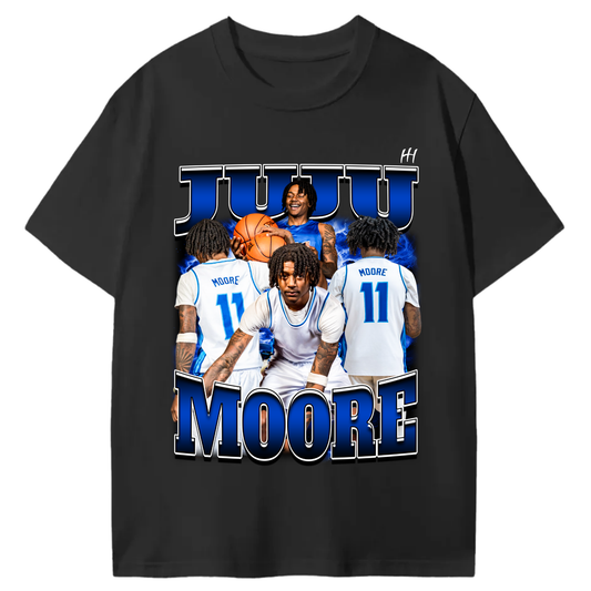 Juju Moore T-shirt