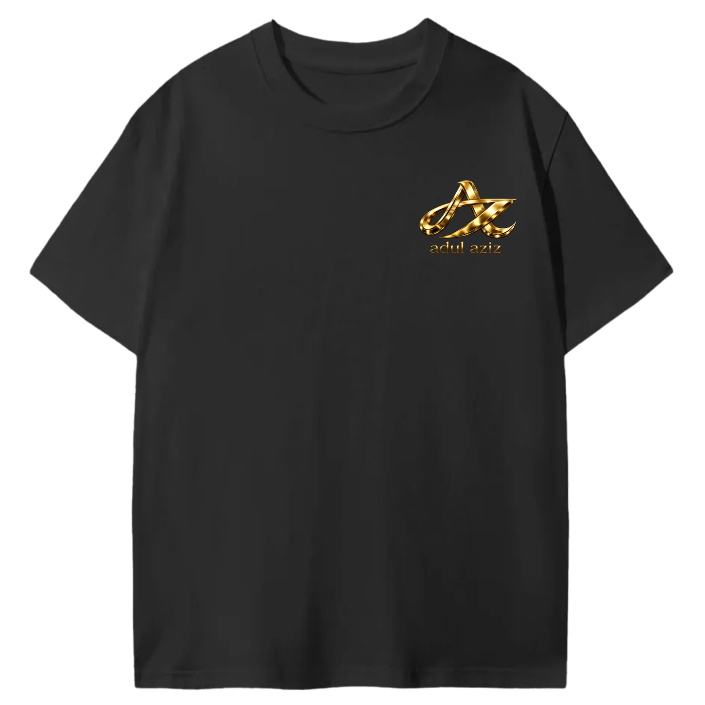 Adul Aziz Diallo T-shirt