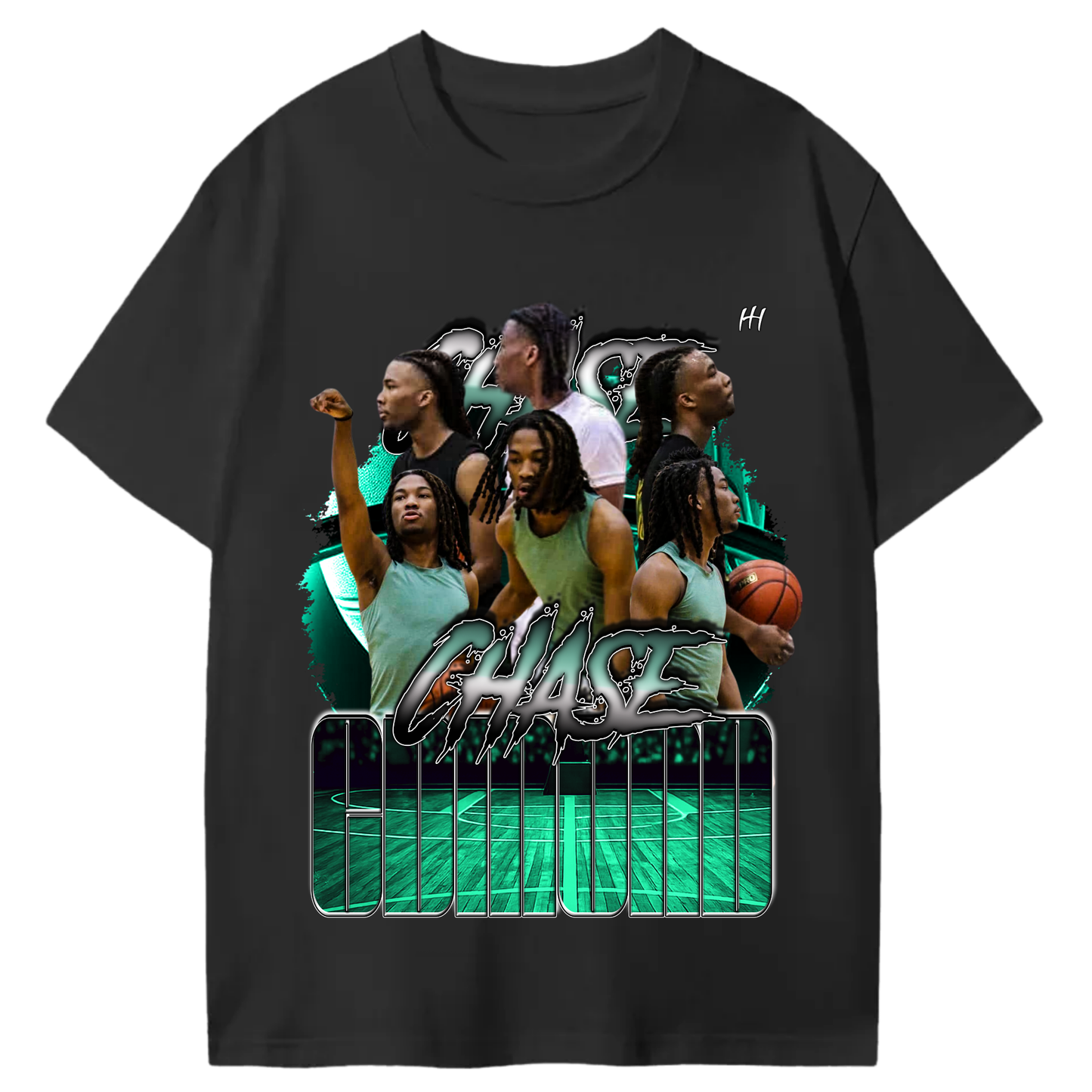 Chase Edmonds T-shirt