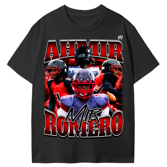 Ahmir Romero T-shirt