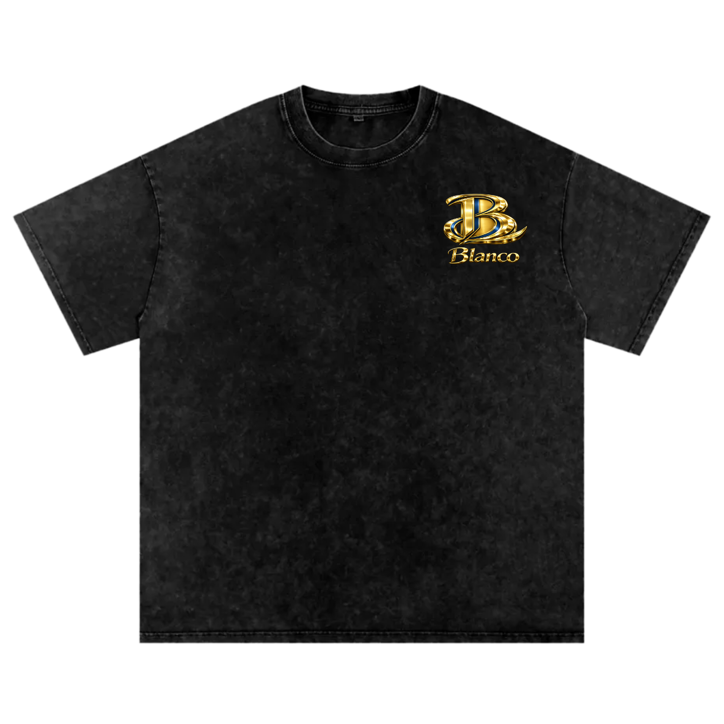 Antonio Blanco Oversize T-shirt