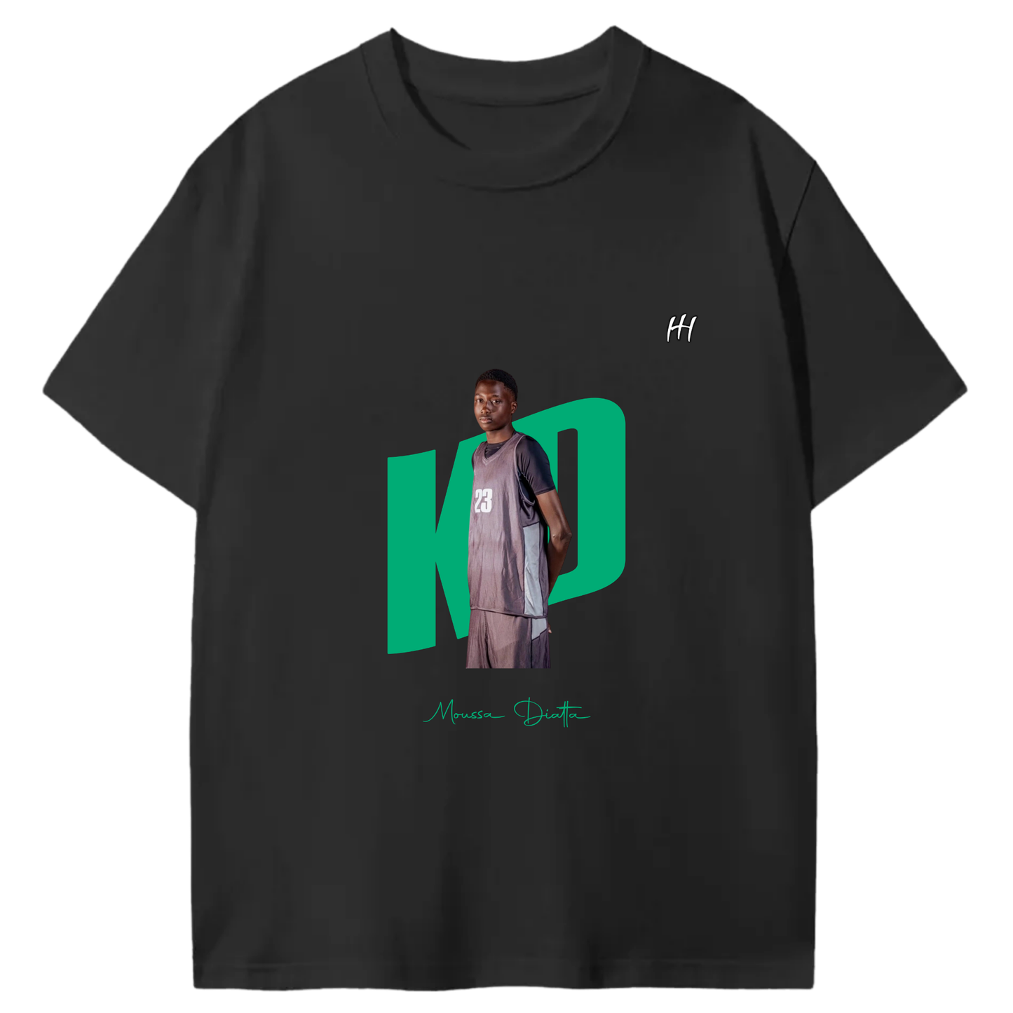 Moussa Diatta T-shirt
