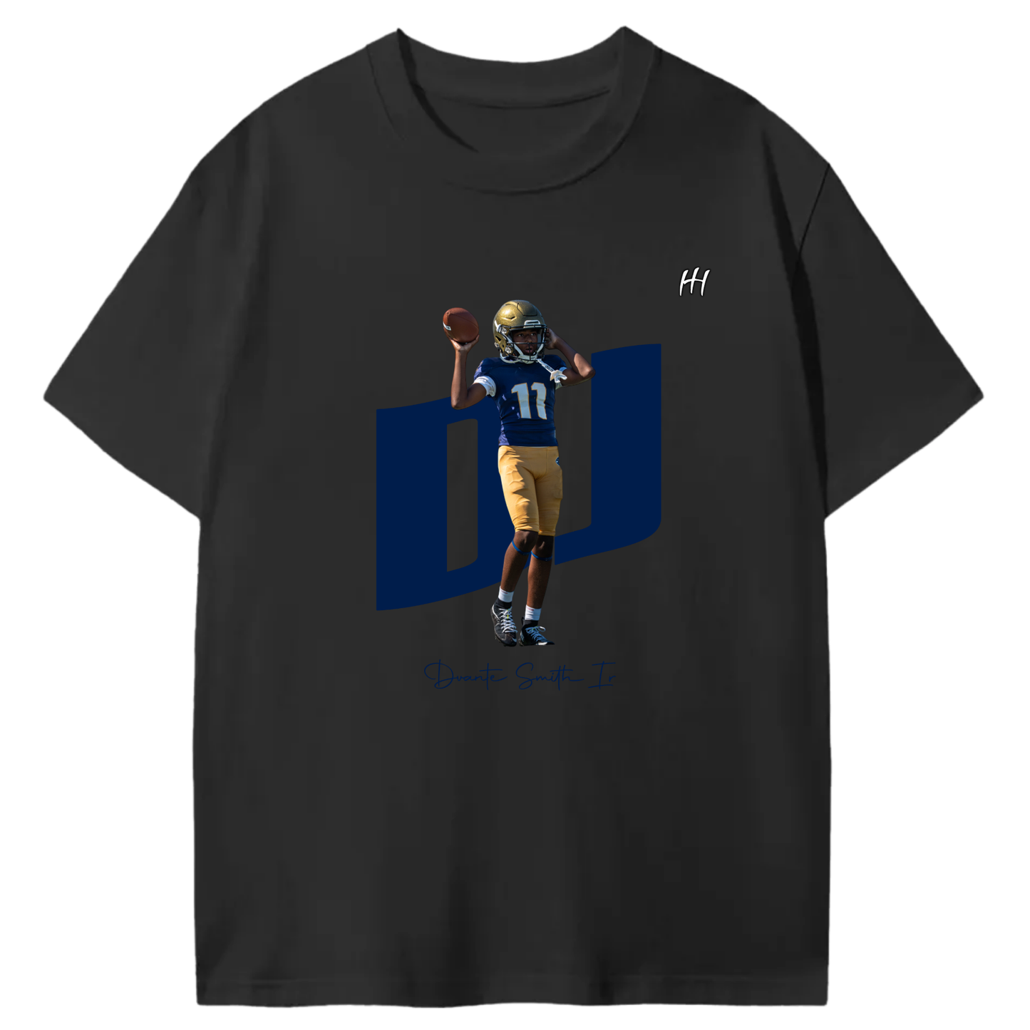 Dvante Smith JR T-shirt