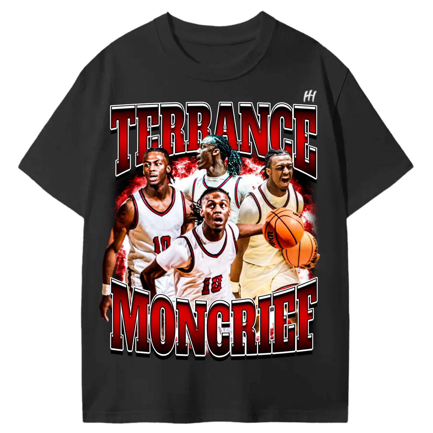 Terrance Moncrief T-shirt