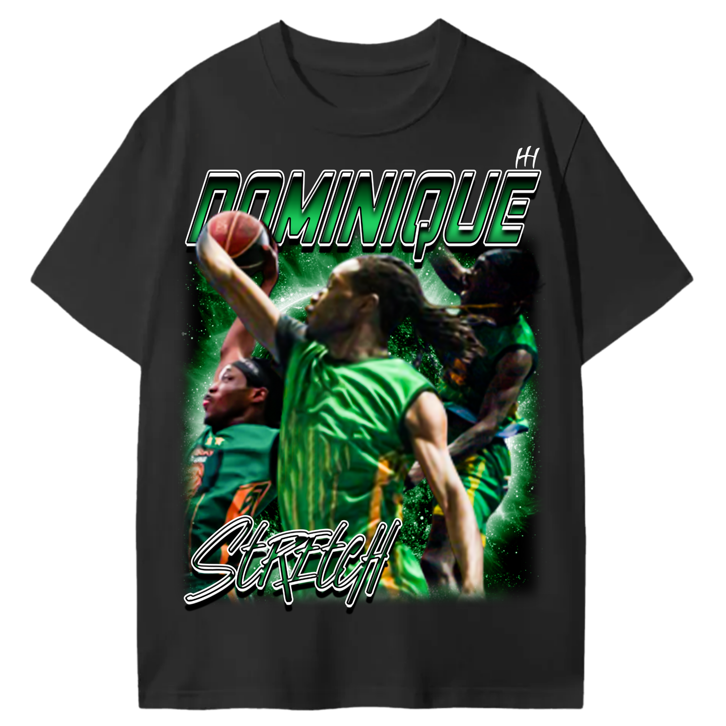 Dominique T-shirt