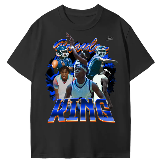 Braylon King T-shirt