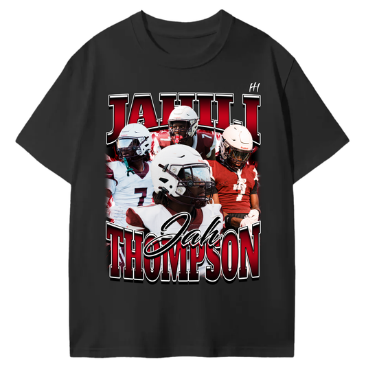 Jahili Thompson T-shirt