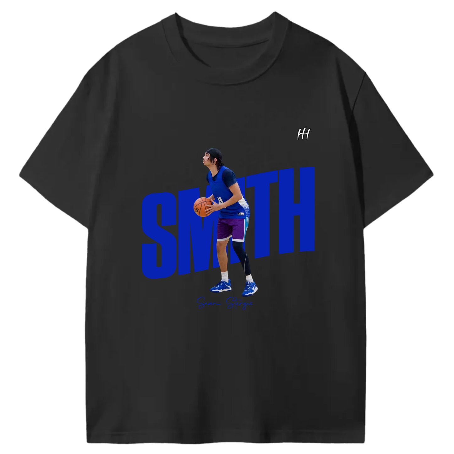 Sean Stergis T-shirt
