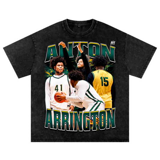 Anton Arington Oversized T-shirt