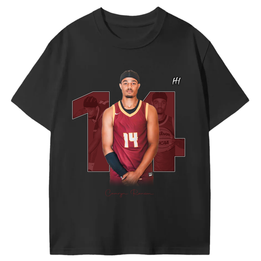 Camryn Ranson T-shirt