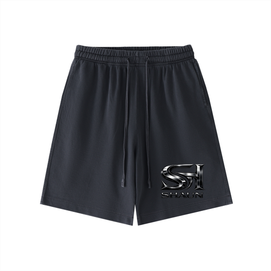 Da’Shaun Holden Heavyweight Shorts