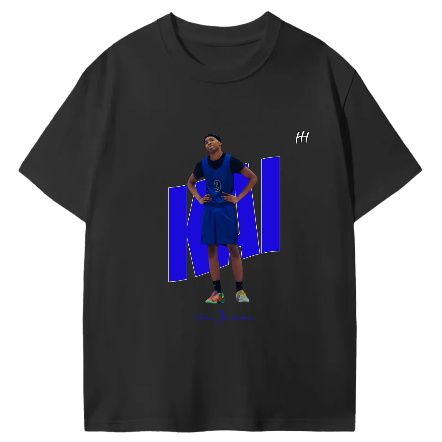 Kai Jackson T-shirt